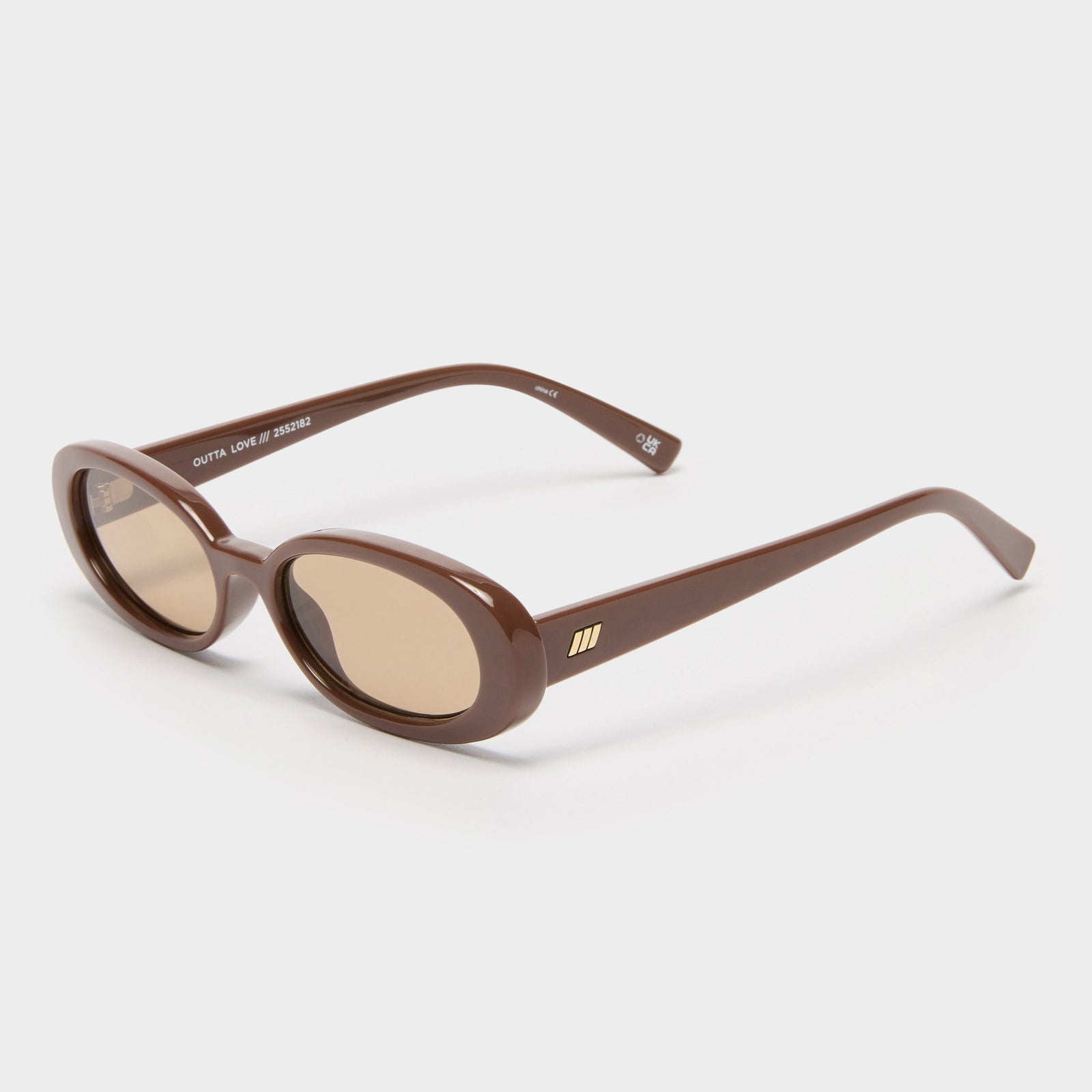 LE SPECS OUTTA LOVE