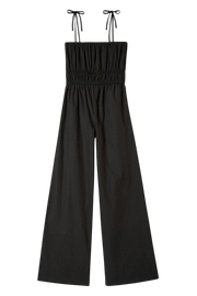 BRIXTON W EDEN SMOCKED JUMPSUIT 