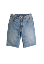LEVI'S 478 BAGGY SHORTS