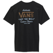 VANS HOLDER ST CLASSIC