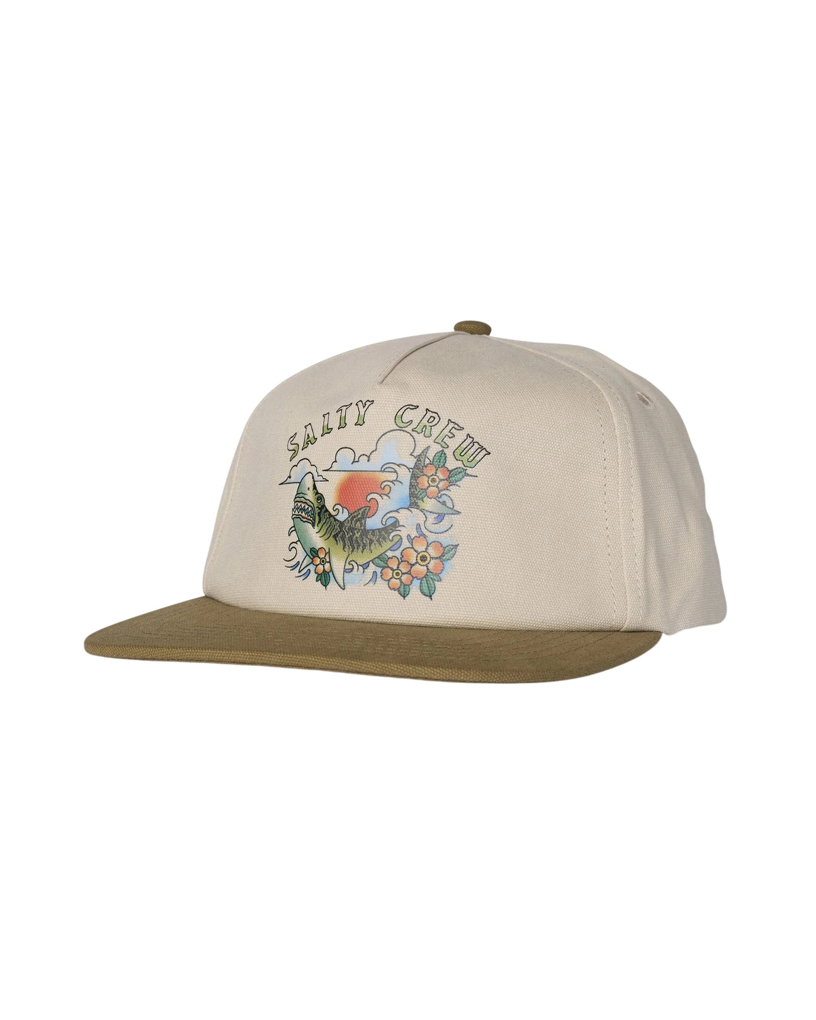 SALTY CREW HOPPER 5 PANEL