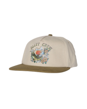 SALTY CREW HOPPER 5 PANEL