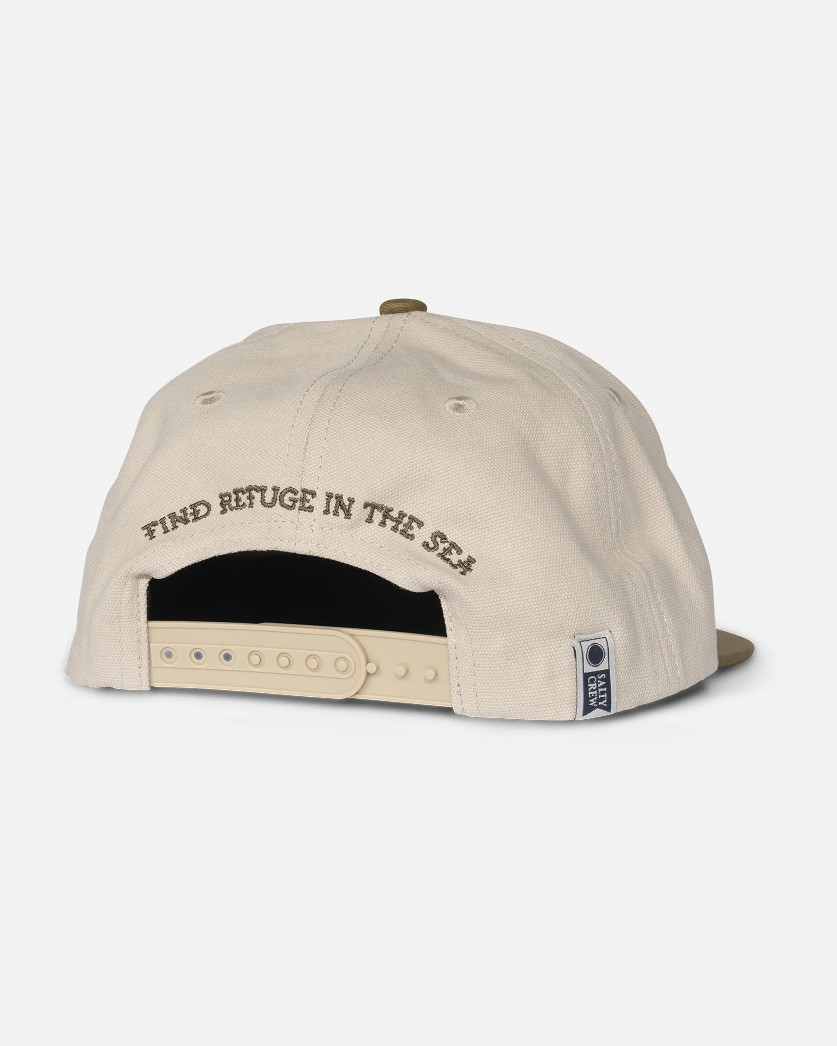 SALTY CREW HOPPER 5 PANEL