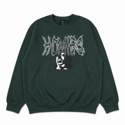 HOMIES BARK CREWNECK
