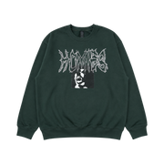 HOMIES BARK CREWNECK