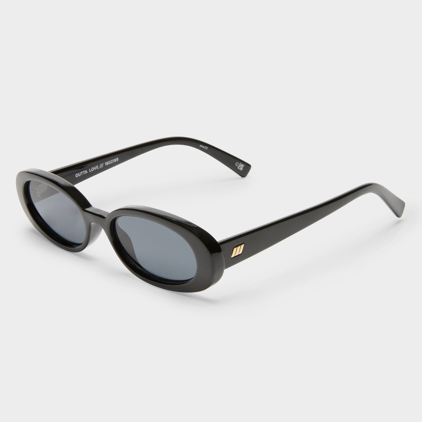LE SPECS OUTTA LOVE