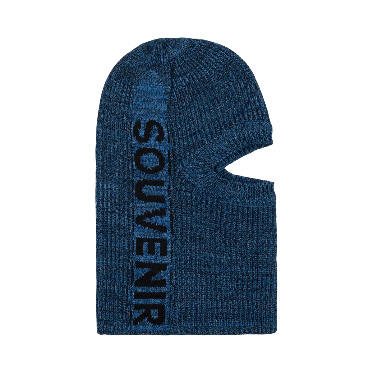SOUVENIR MULTI YARN BURGLAR MASK