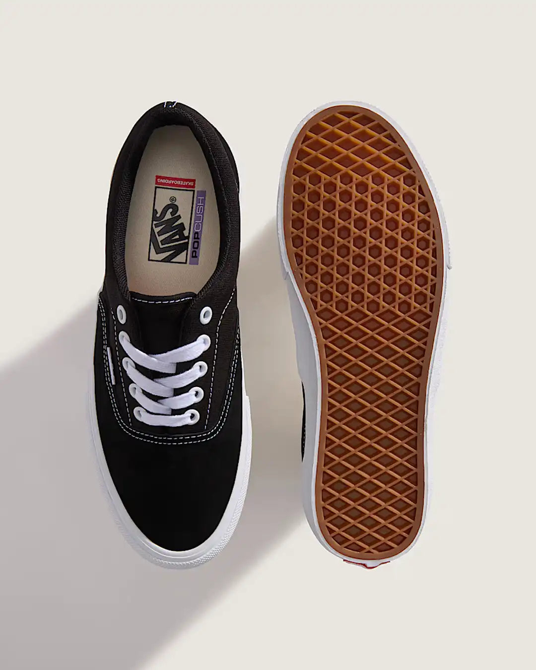 VANS SKATE ERA
