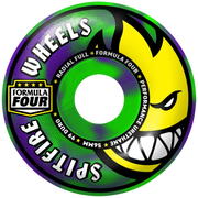SPITFIRE TEAM COLORS F4 99 RADIAL FULL