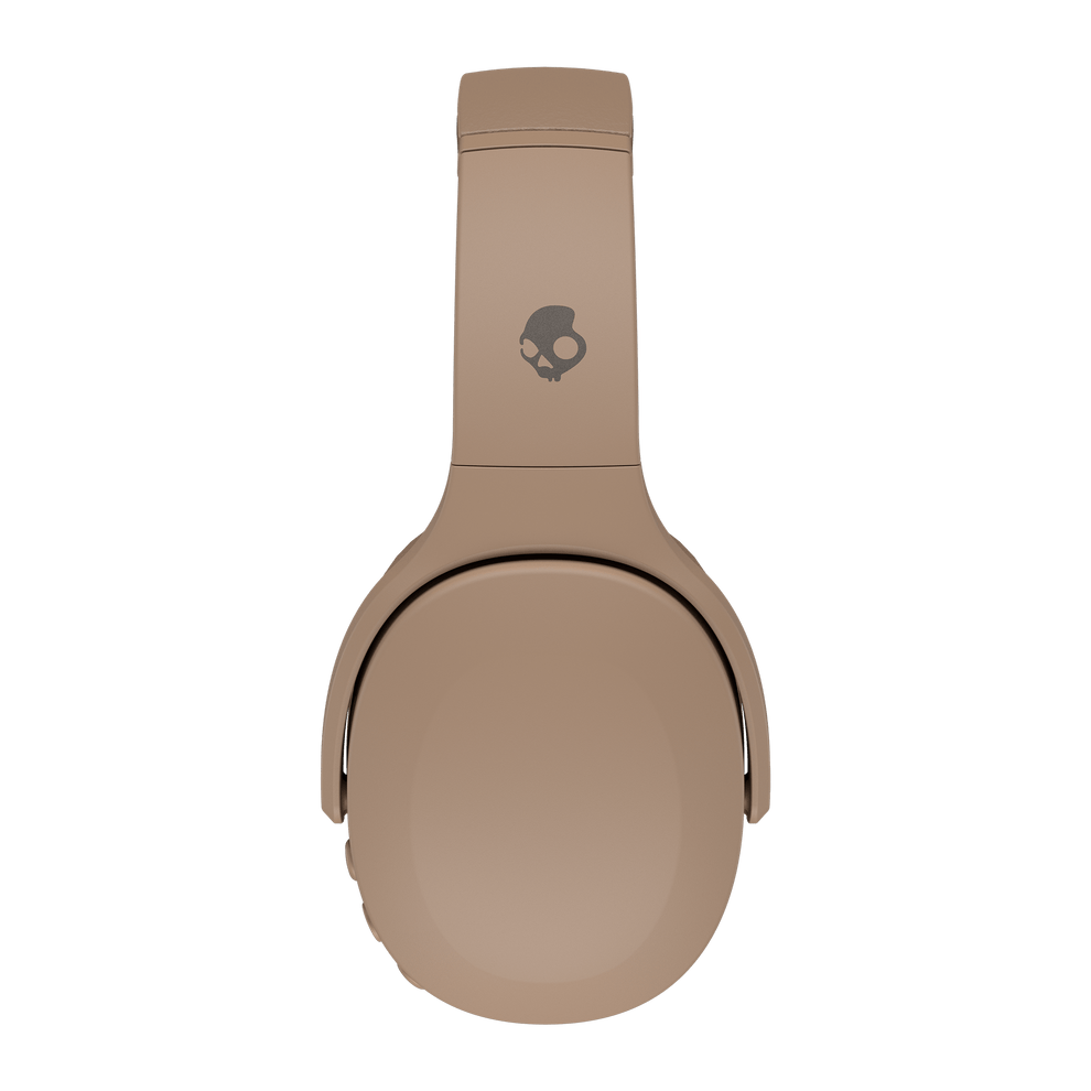 SKULLCANDY CRUSHER EVO WIRELESS OVER-EAR 