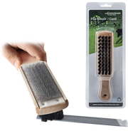 WINTERSTEIGER BROSSE NETTOYAGE POUR LIME DOUBLE FACE
