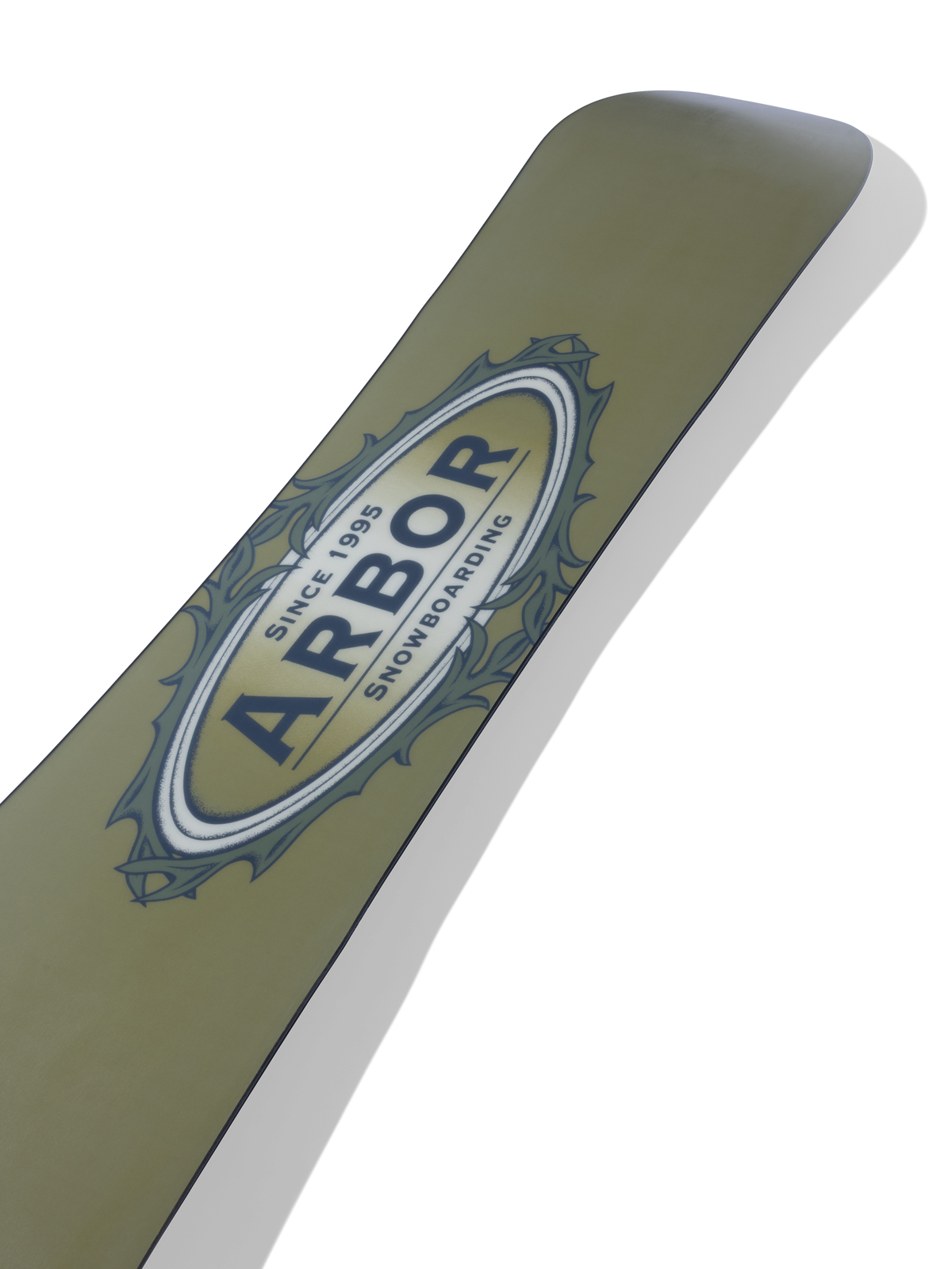 Arbor Element Snowboard 2027