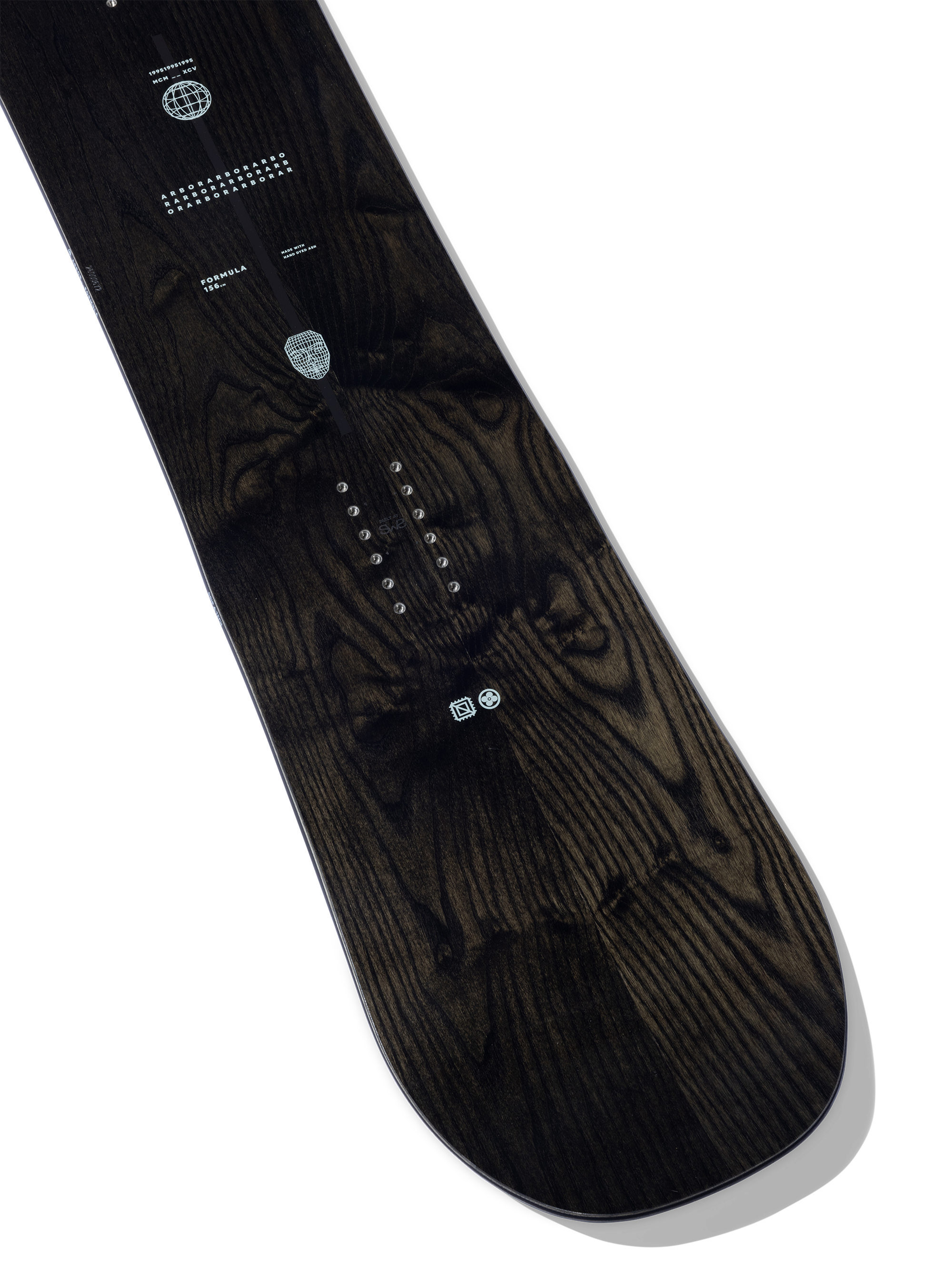 ARBOR FORMULA SNOWBOARD 2026