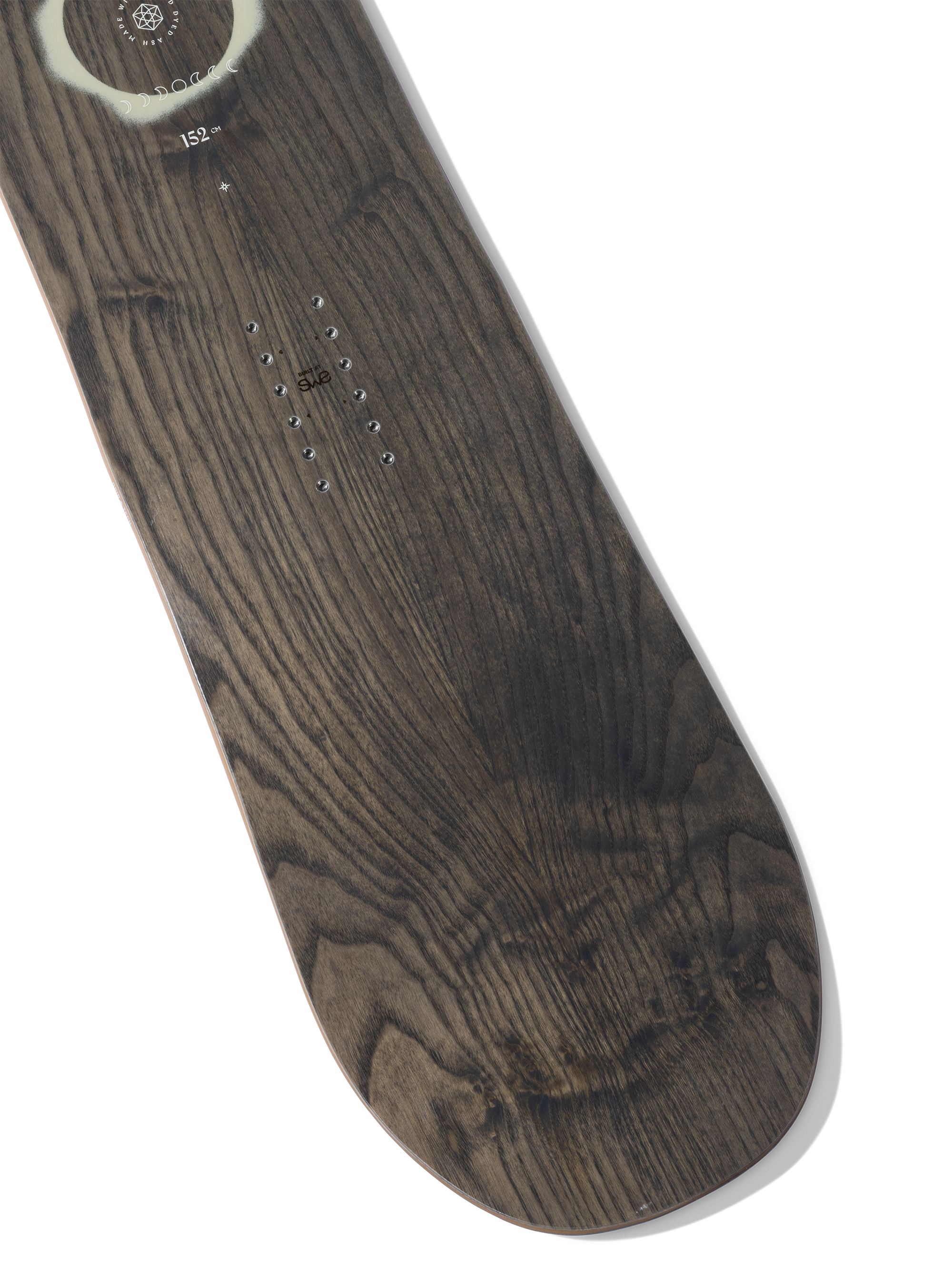 ARBOR W MANTRA SNOWBOARD 2026