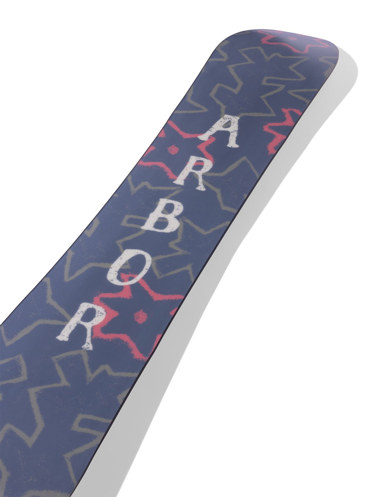 ARBOR W SWOON DECON SNOWBOARD 2027