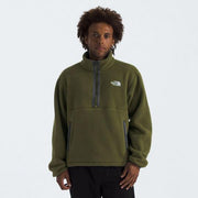 THE NORTH FACE FLEESKI 1/4 ZIP PULLOVER