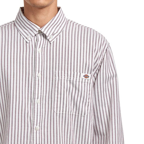 DICKIES GALLATIN L/S SHIRT 