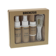 BIRKENSTOCK DELUXE SHOE CARE KIT