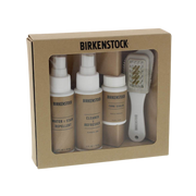 BIRKENSTOCK DELUXE SHOE CARE KIT