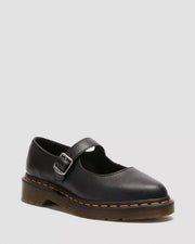 DR MARTENS W ELPHIE MARY JANE SHOES