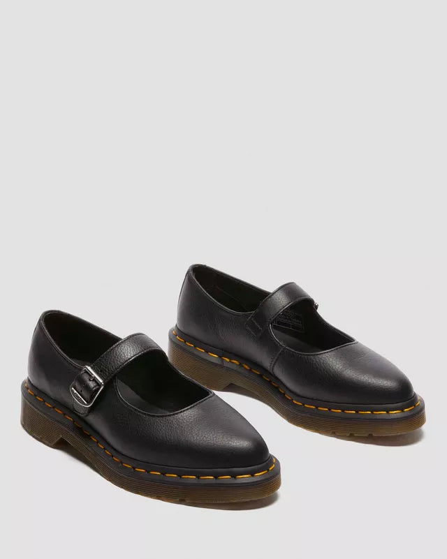 DR MARTENS W ELPHIE MARY JANE SHOES