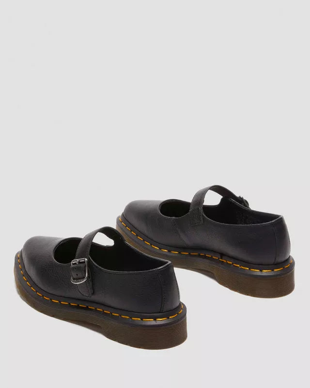 DR MARTENS W ELPHIE MARY JANE SHOES