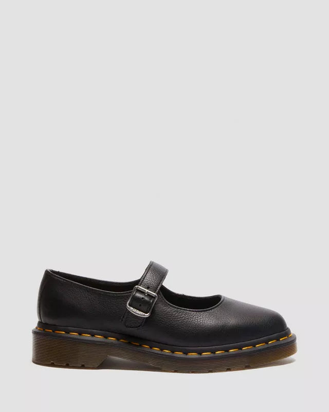 DR MARTENS W ELPHIE MARY JANE SHOES