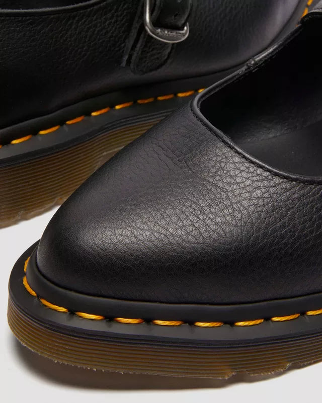 DR MARTENS W ELPHIE MARY JANE SHOES