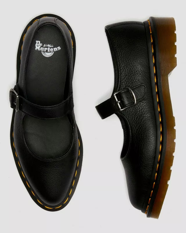 DR MARTENS W ELPHIE MARY JANE SHOES