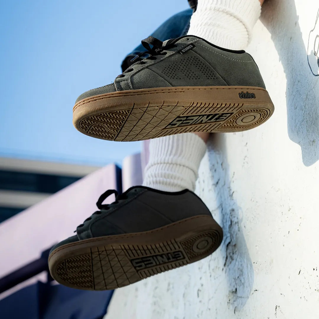 ETNIES KINGPIN CARBON