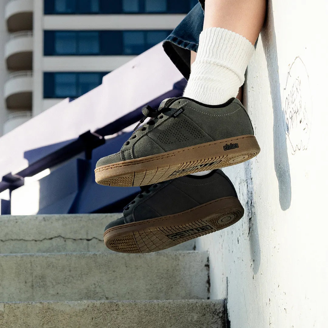 ETNIES KINGPIN CARBON