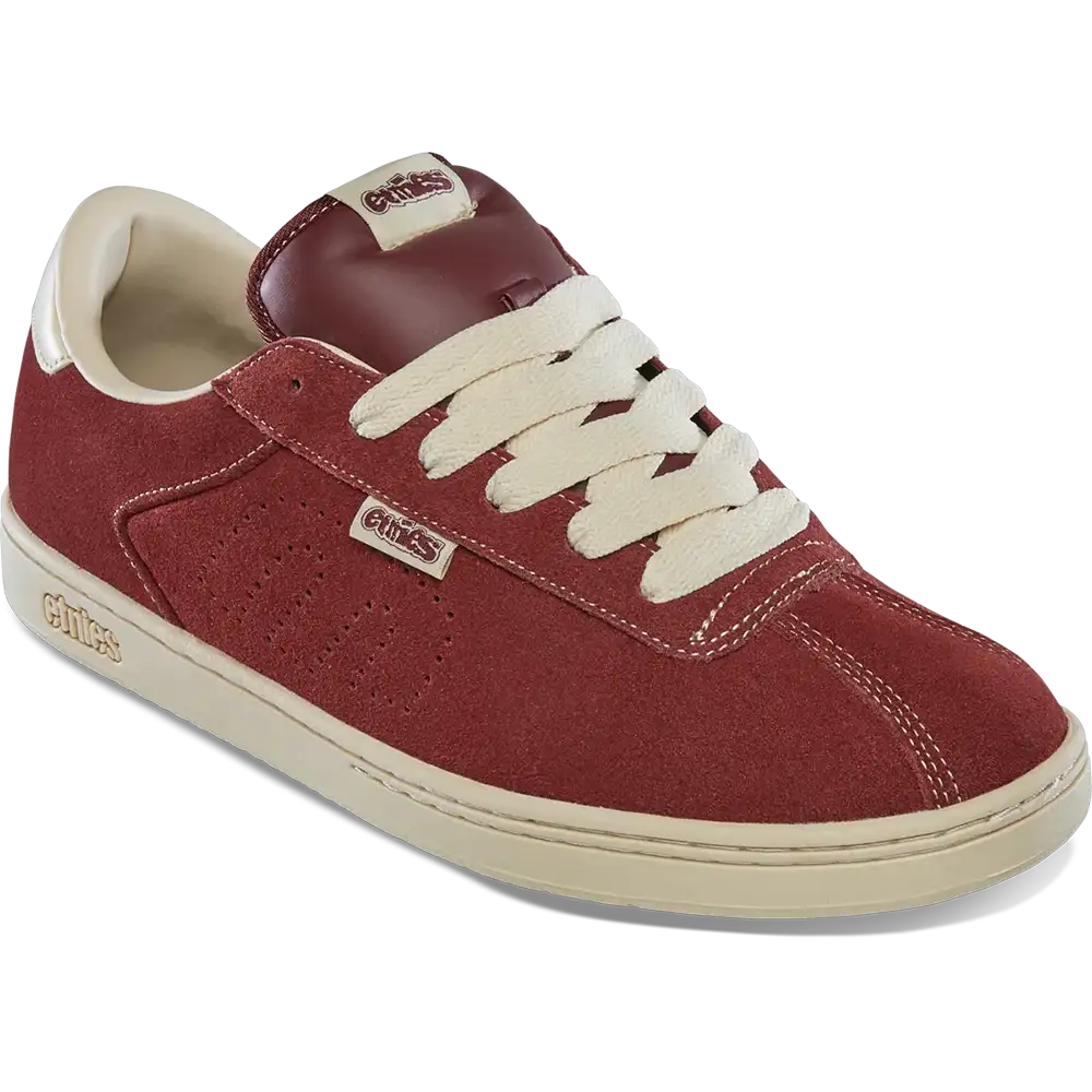 ETNIES SCAM