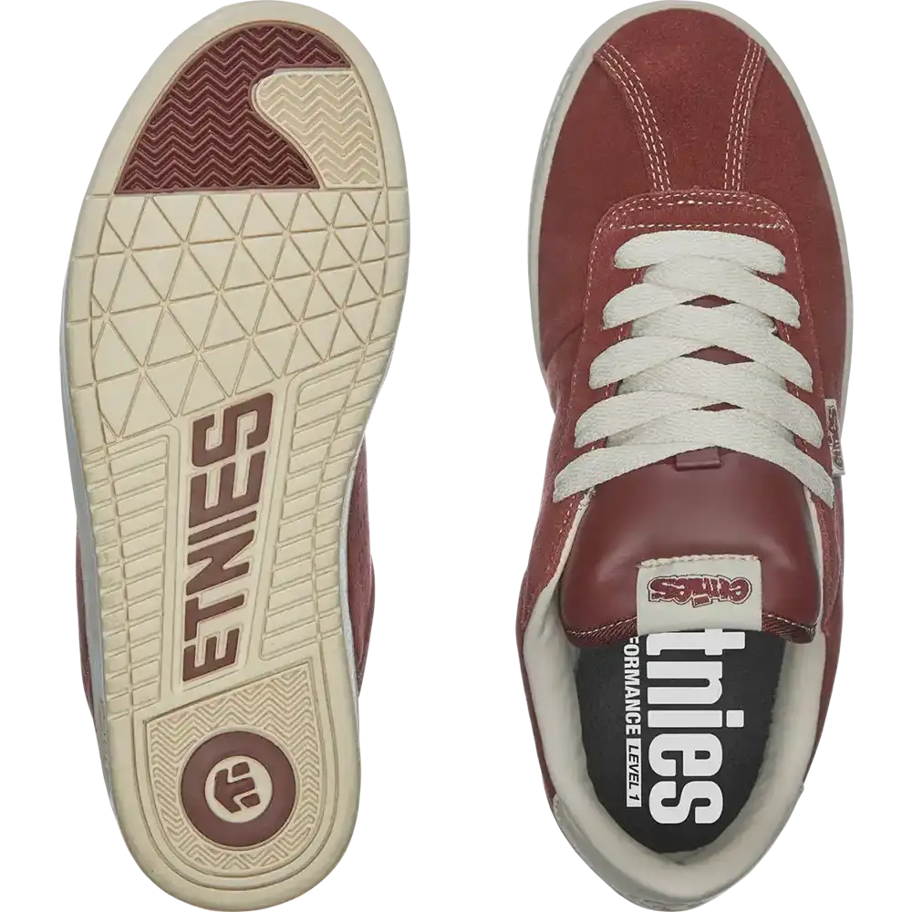 ETNIES SCAM