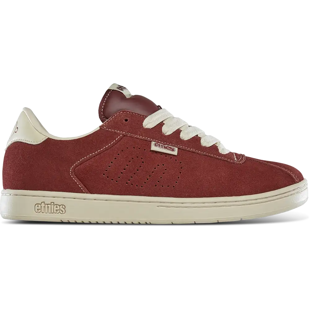 ETNIES SCAM
