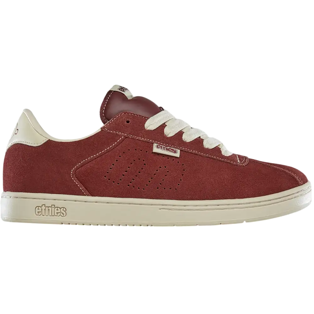 ETNIES SCAM