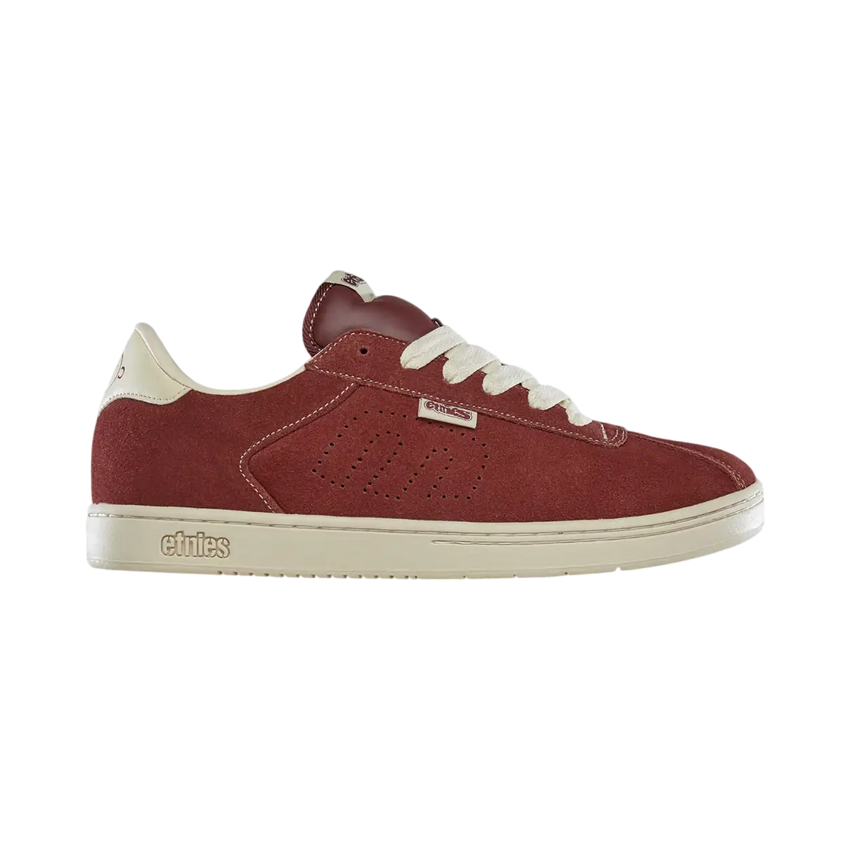 ETNIES SCAM