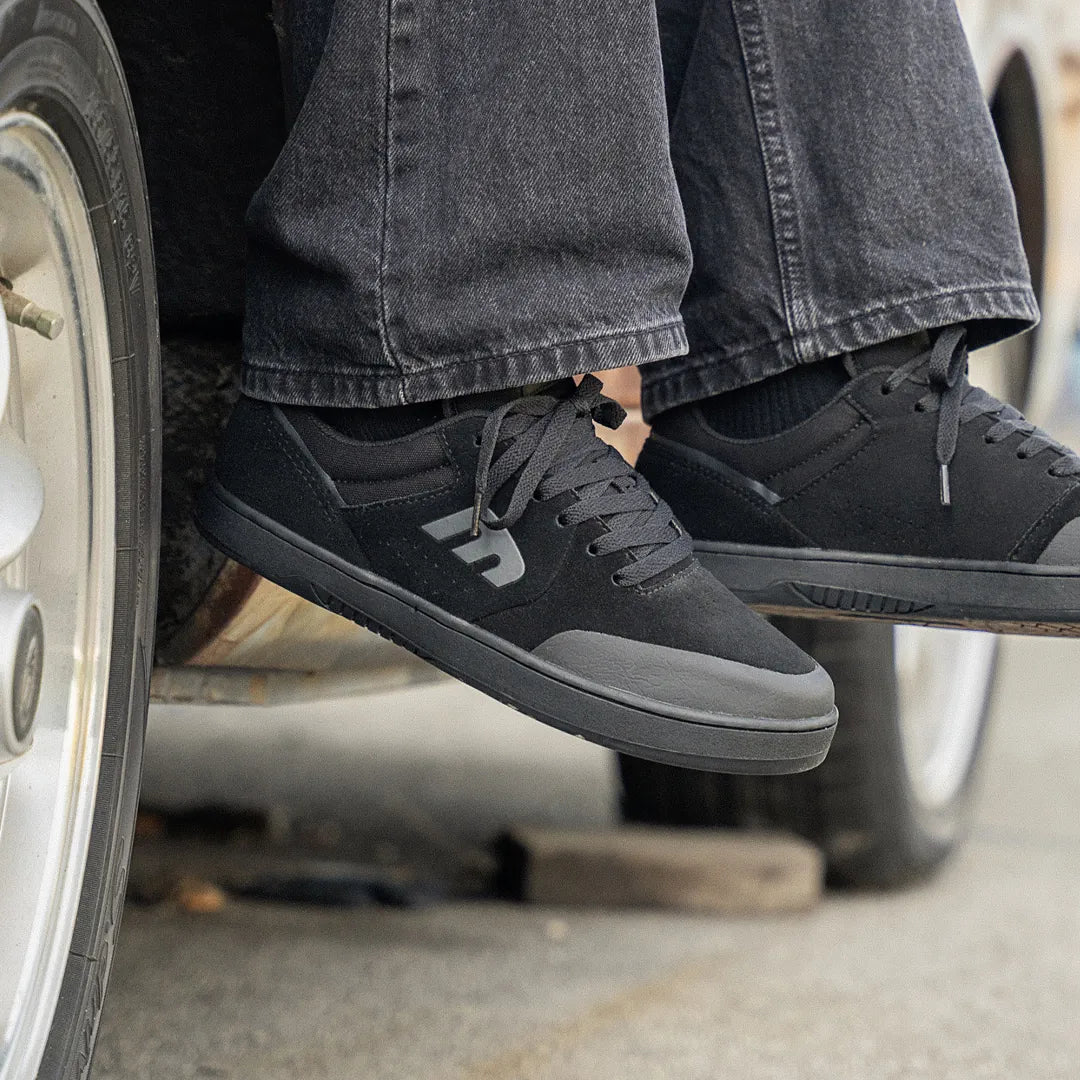 ETNIES MARANA - vue principale