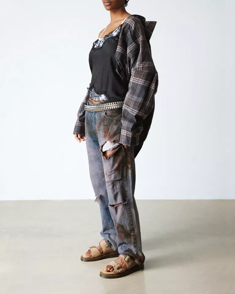 DR MARTENS W JOSEF