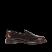 DR. Martens W Temara Loafer Cherry Red - vue principale
