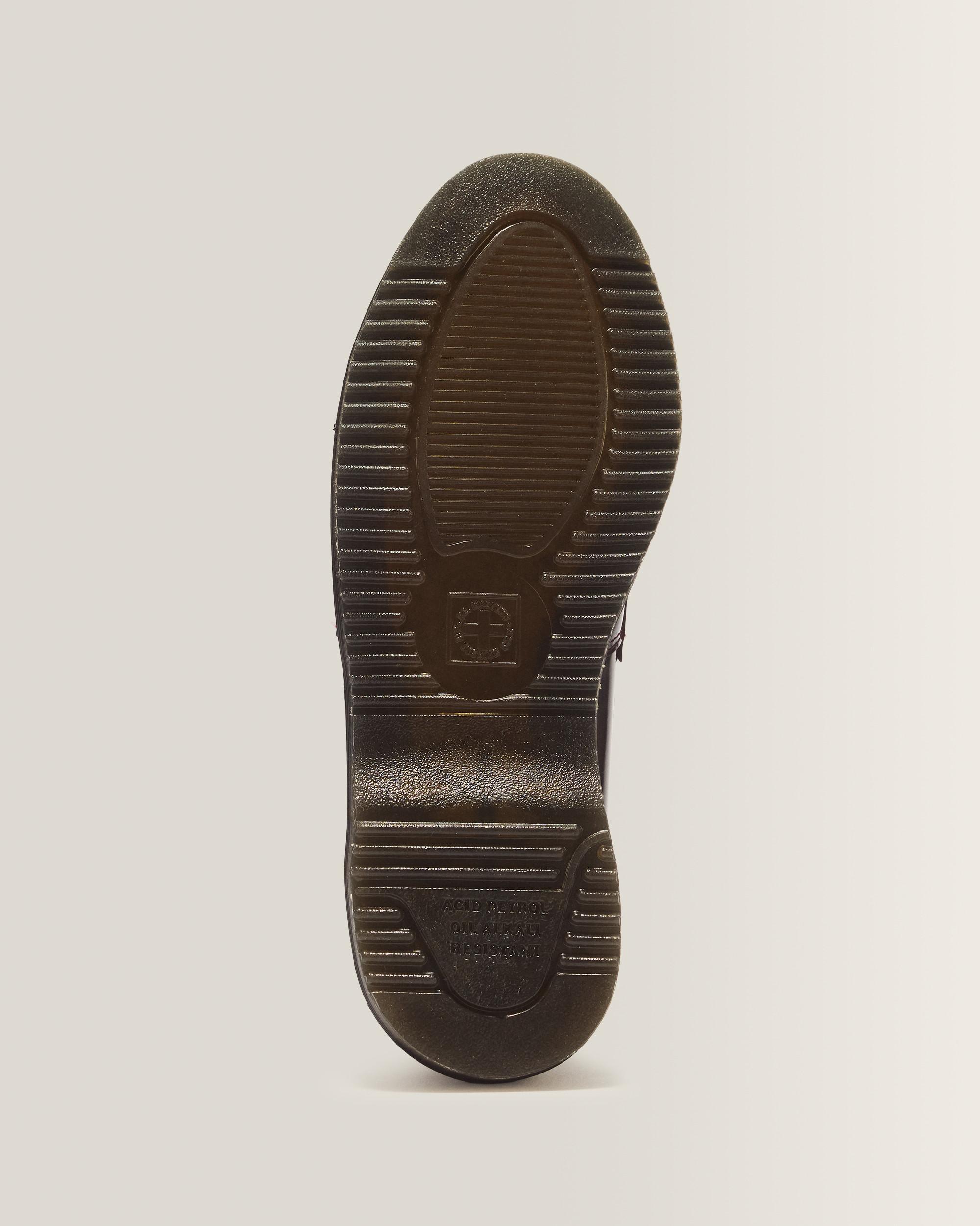 DR. Martens W Temara Loafer Cherry Red - vue 4