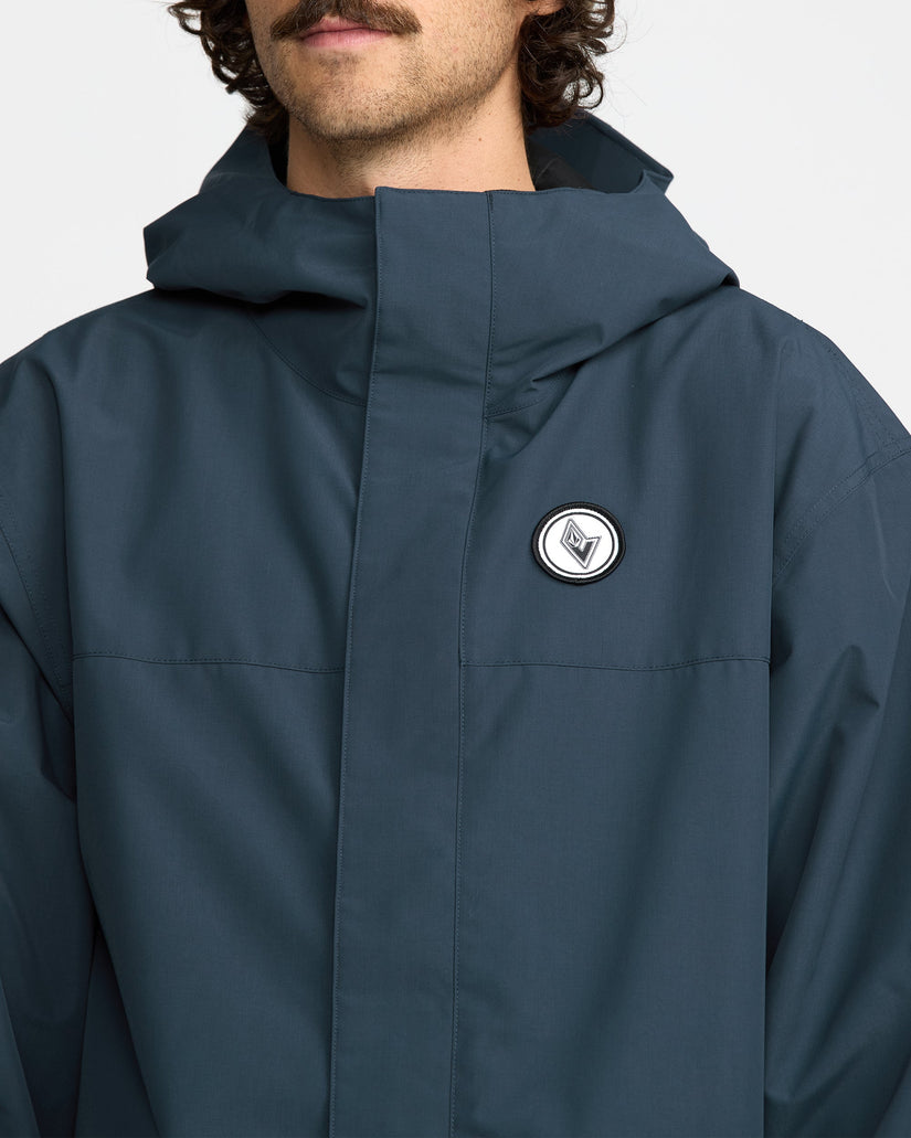 VOLCOM BUCKTHREEEIGHTY JACKET