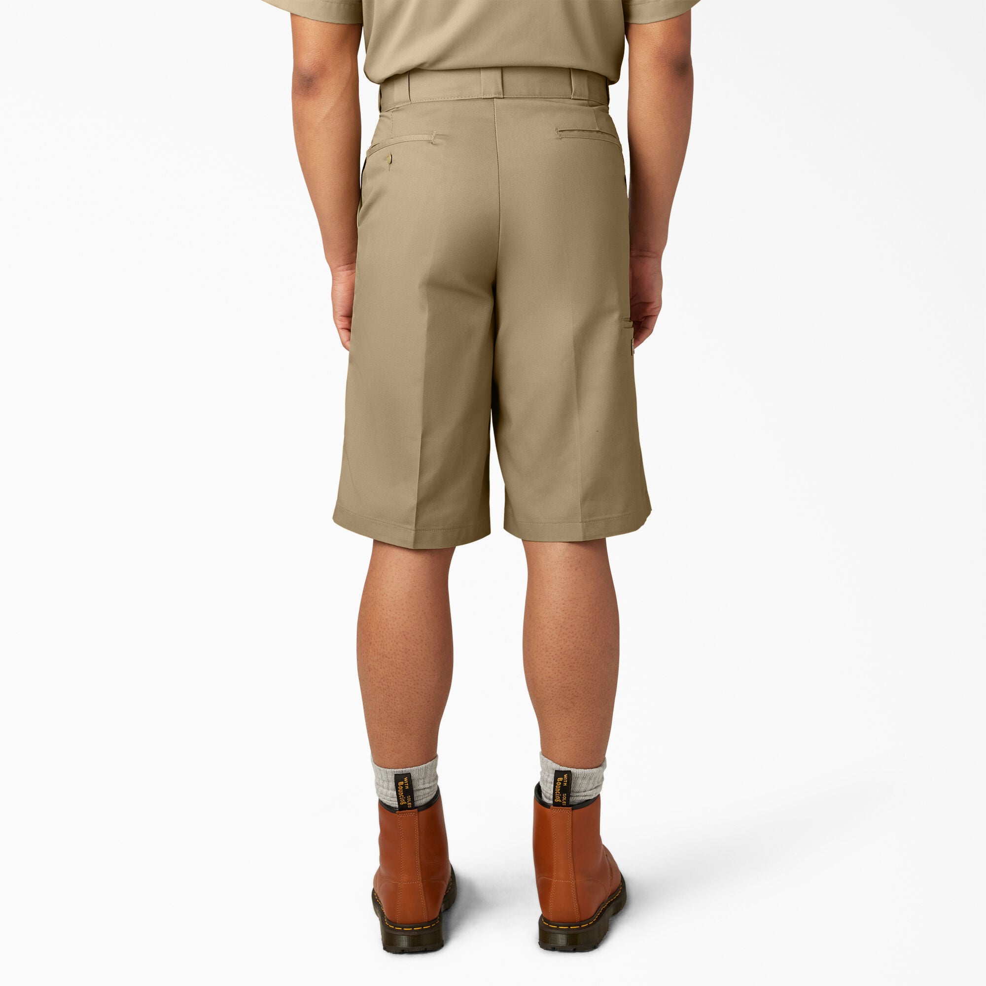 DICKIES 13" MULTI-POCKET WORK SHORTS 