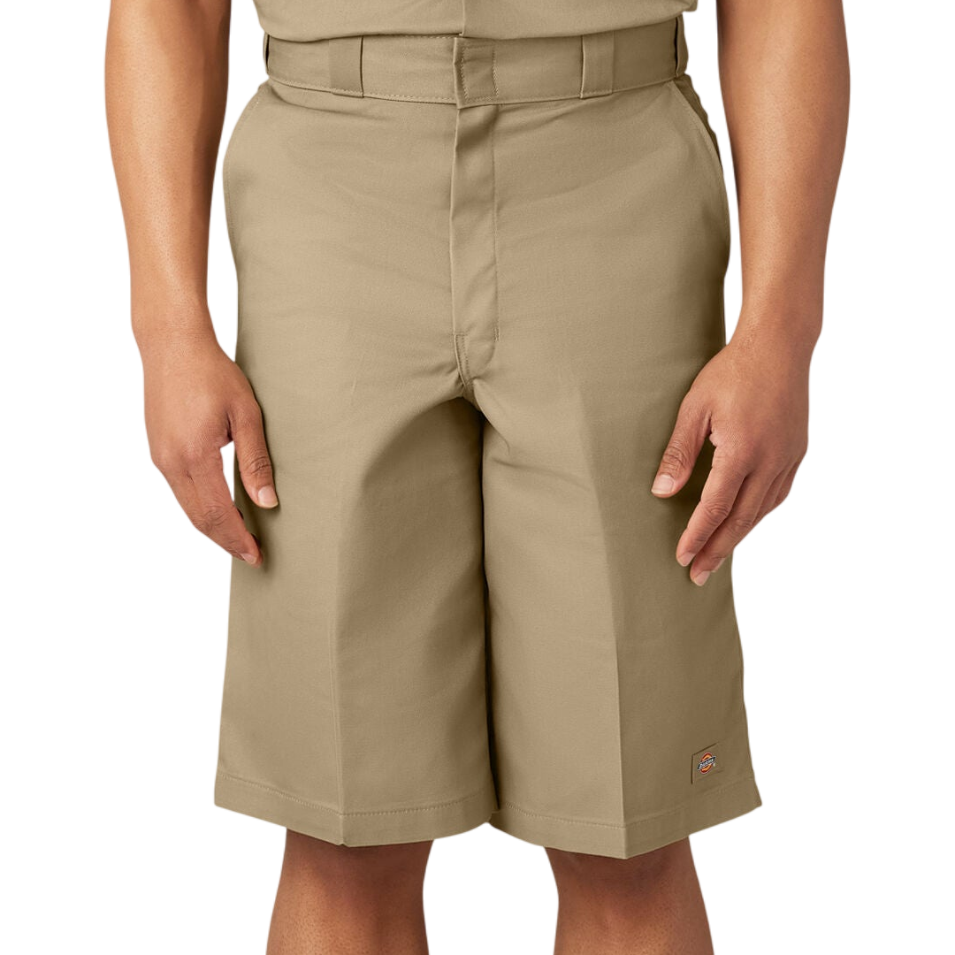 DICKIES 13" MULTI-POCKET WORK SHORTS