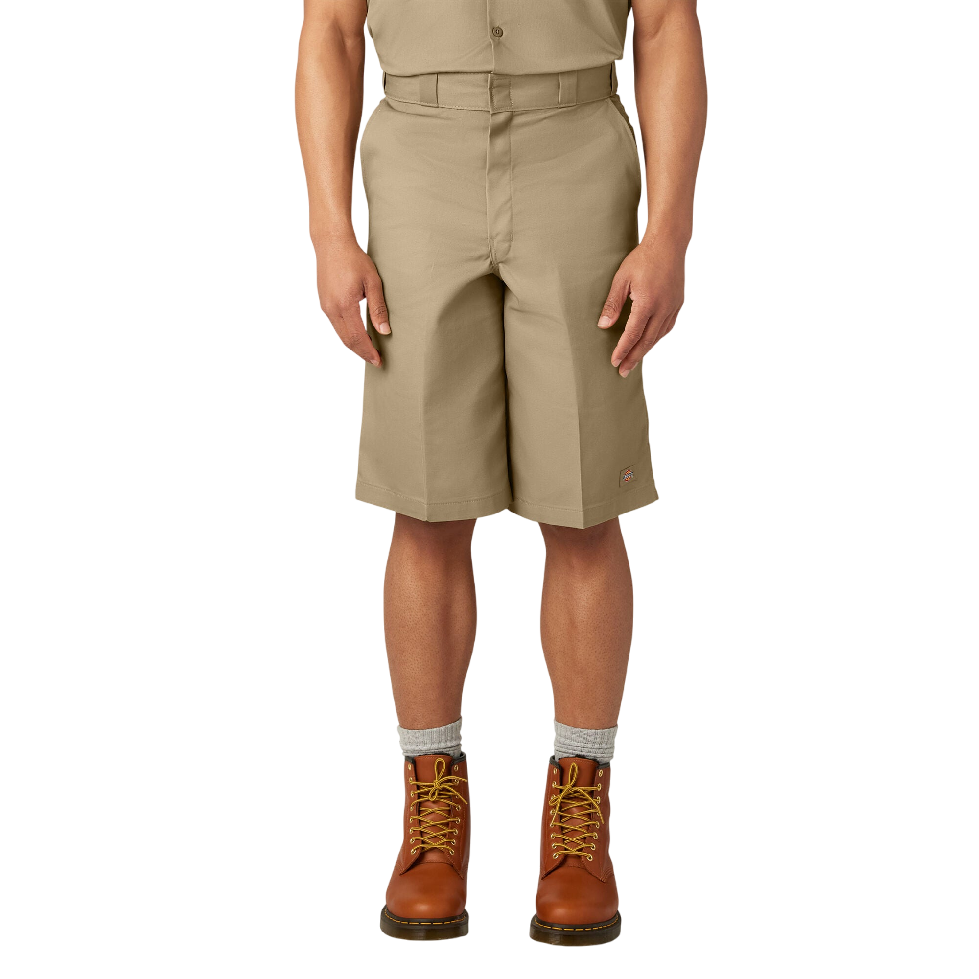 DICKIES 13" MULTI-POCKET WORK SHORTS 