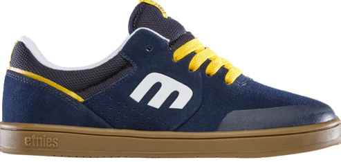 ETNIES Y MARANA