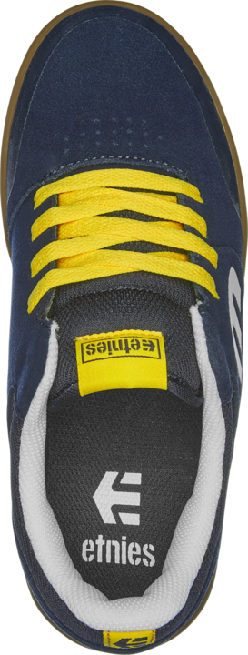 ETNIES Y MARANA