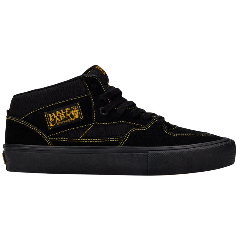 VANS SKATE HALF CAB