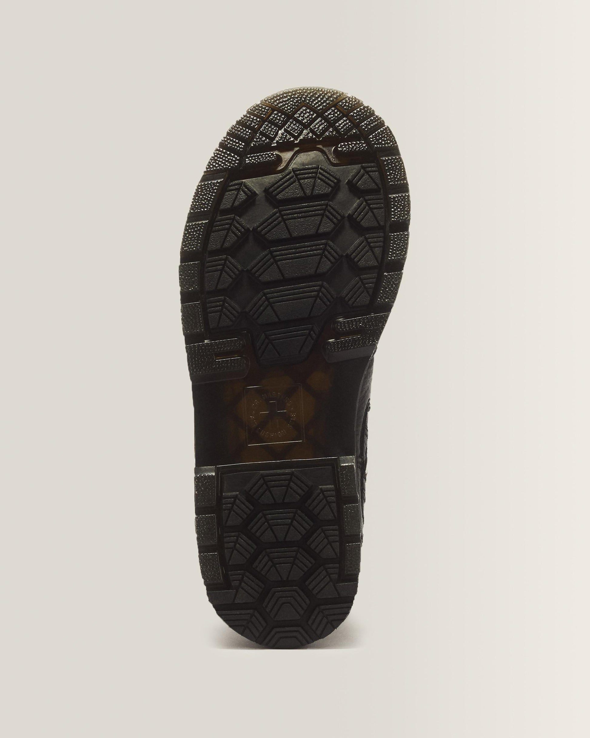 DR. Martens W 2976 Alyson W/Zips Black Grizzly - vue 4