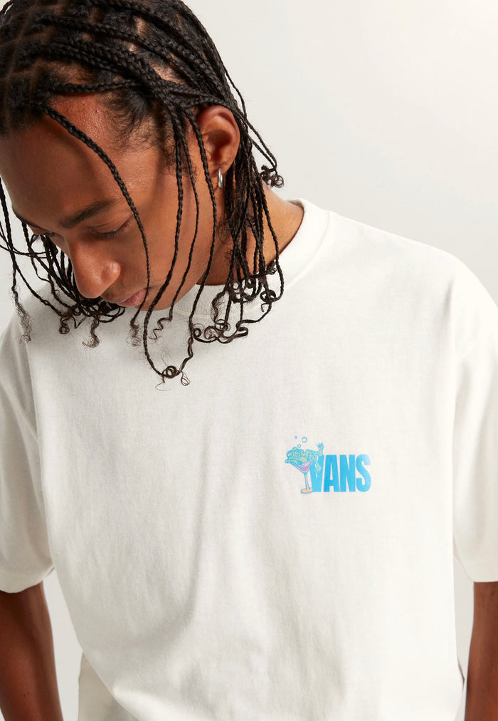 VANS BAR HOPPER SS TEE