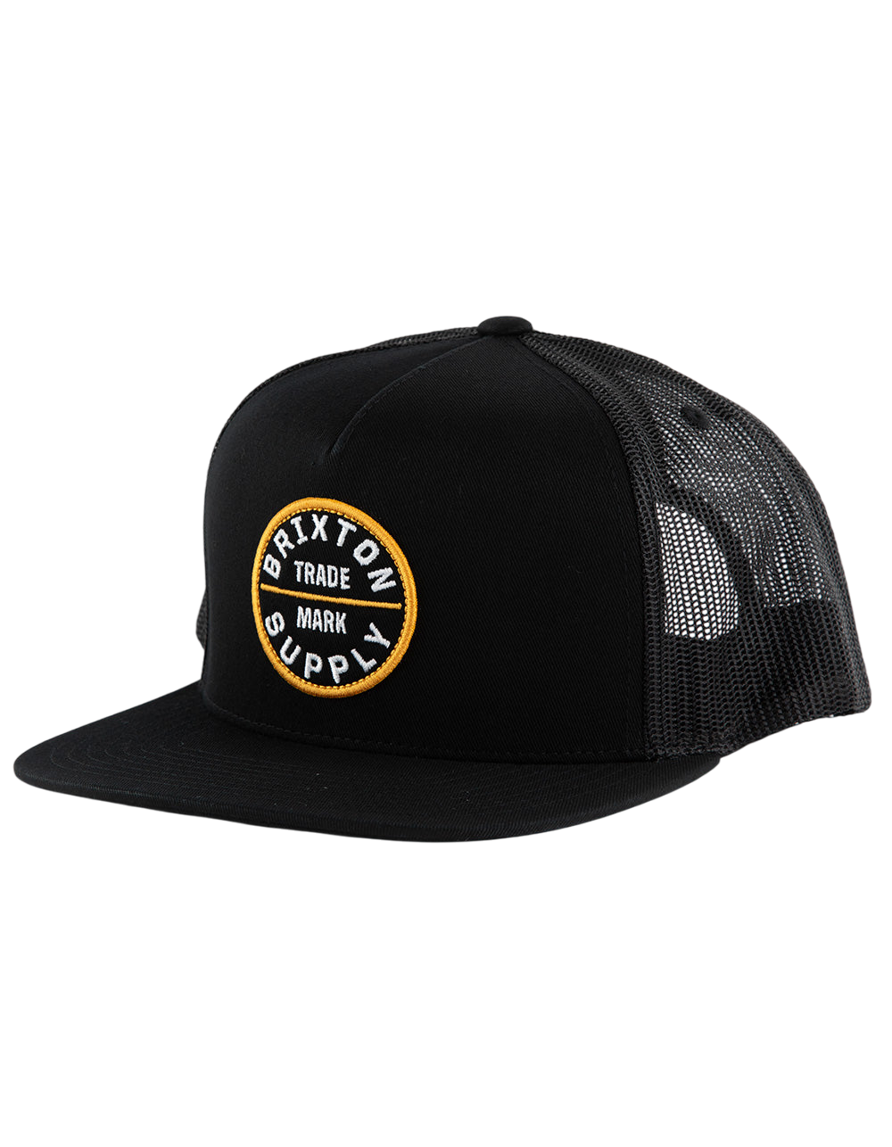 BRIXTON OATH MP TRUCKER HAT